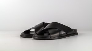 Сабо Baden Trend мужские черные WA054-010