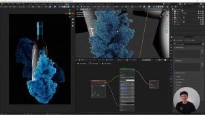 The Secrete of Using PNG Image Texture in Blender (Quick Blender Tip 36)
