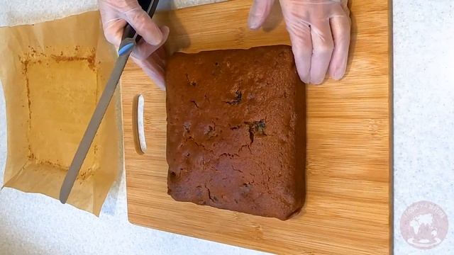 НЕТ яиц, НЕТ молока, НЕТ сливочного масла-?ОЧЕНЬ ВКУСНАЯ медовая КОВРИЖКА смотреть онлайн