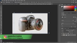 Adobe Photoshop Tutorials for Beginners | Part 13 | Layer Mask |