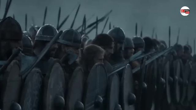 The Last Kingdom : Seven Kings must Die | Movie Review | Timothy Innes | James Northcote |