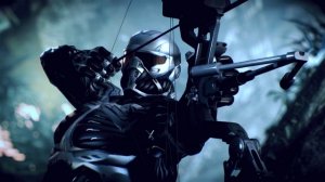 Crysis 3 - Официальный полный трейлер геймплея! (HD) 1080p