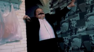 ПОДАРОК БАБУШКЕ