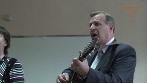 Господи, на небосклоне тучи | ХРИСТИАНСКАЯ ПЕСНЯ