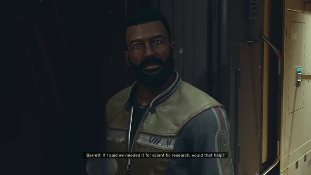 STARFIELD Gameplay Walkthrough ~ FULL GAME [No Commentary / 1440p 60 FPS] смотреть онлайн