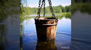 Аудиорассказ " Муж, жена и колодец "