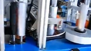 Нанесение защитной пленки на профиль.mp4