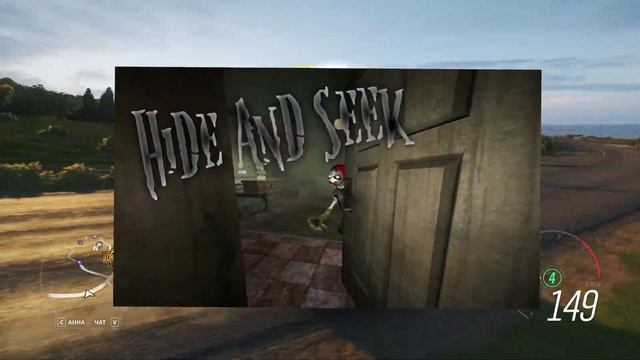 ? ГДЕ СКАЧАТЬ HIDE AND SEEK 2013 HORROR GAME ? смотреть онлайн