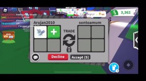 ЧТО ДАЮТ ЗА АЛИКОРНА В АДОПТ МИ?! ЧТО ДАЮТ ЗА ALICORN В ADOPT ME?!