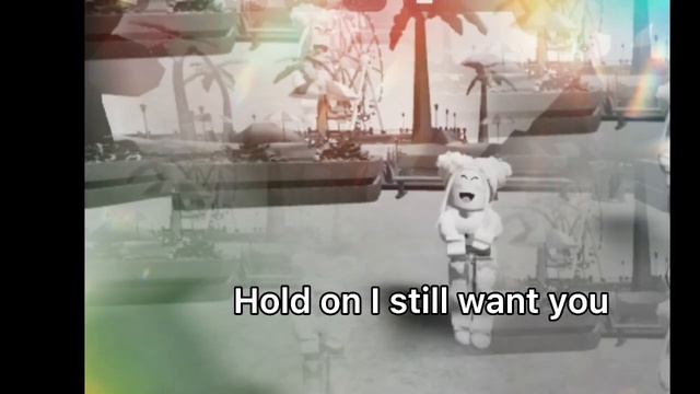 Please dont leave me ✨?? (roblox edit) смотреть онлайн