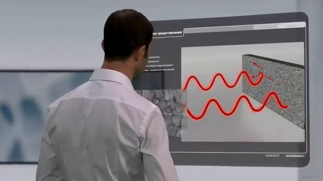 Неопор от BASF: Энергоэффективная изоляция смотреть онлайн