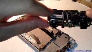 Xiaomi Redmi 4x Замена модуля со стеклом