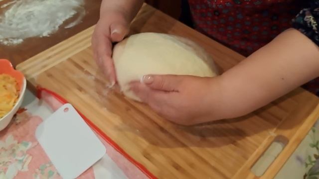Волшебное тесто для пирожков за считанные минуты! Без расстойки! Вкуснейшие пирожки на сковороде!