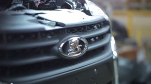 Все факты о Lada Vesta Cross