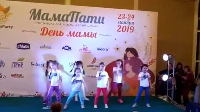 Детки-Конфетки смотреть онлайн