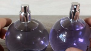 Как отличить оригинальный Lanvin Eclat D'arpege от подделки