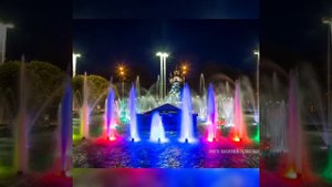 ГОРОД АНДИЖАН 2021 ГОД