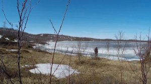 По окрестностям Мурманска 2