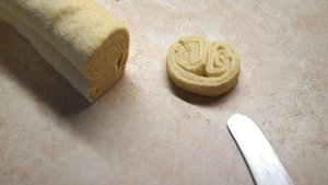 Берлинское печенье