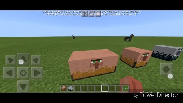 #топ #майнкрафт #текстуры Топ 3 странных текстур паков для майнкрафта смотреть онлайн