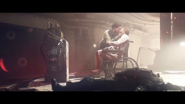 Wolfenstein 2 The New Colossus Gameplay Walkthrough Part 1 (Fergus Timeline) [No Commentary] смотреть онлайн