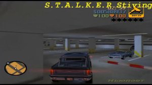 Прохождение GTA 3 Миссия #47 Конец Вакагасира.