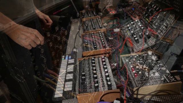 Chuck van Zyl: The Zanti Misfits from Integers and Quotients (Tone Science 5) смотреть онлайн