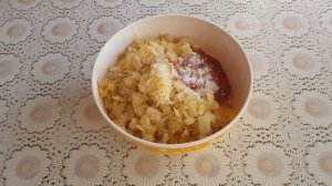 РУЛЕТИКИ НА ПАРУ (Ханум). Вкусный рулет с овощами и фаршем! (в мантоварке)