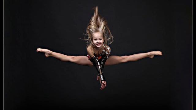 Let it go music for rhythmic gymnastics 155 смотреть онлайн