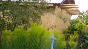 Дачный дом за 30 дней с OSB под ключ своими руками.