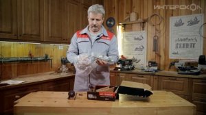 Ударная дрель Интерскол ДУ-13/650ЭР