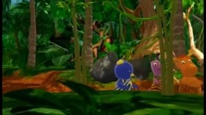 Los Backyardigans: Episodios Completos 1-3 (Compilación)