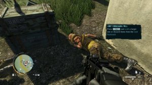 Far Cry 3 - Геймплей Захват