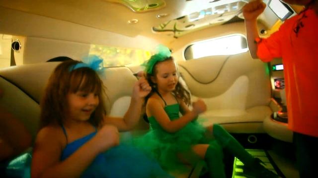 Малыши поют - Маленькие звёзды смотреть онлайн