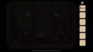 Cube Escape: Paradox (все достижения + альтернативная концовка)