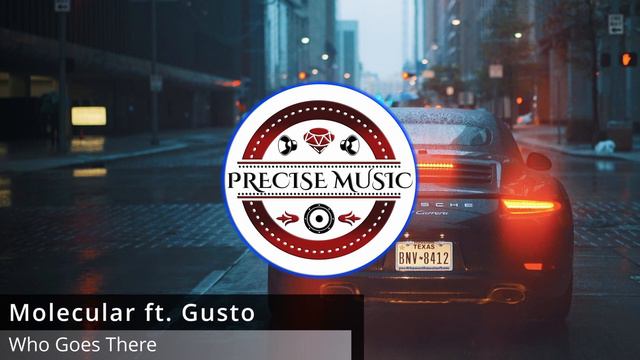 Molecular ft. Gusto - Who Goes There смотреть онлайн