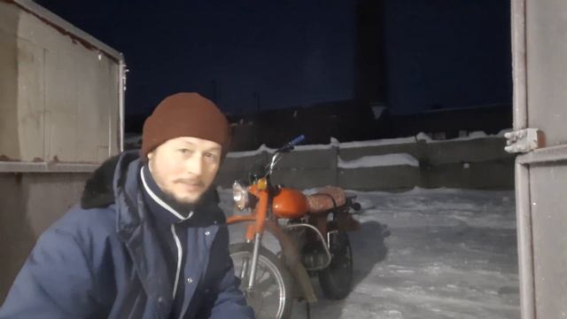 20 градусов мороза! Заведется Минск? смотреть онлайн