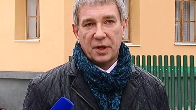 Жилищно-коммунальную сферу региона ждут глобальные перемены