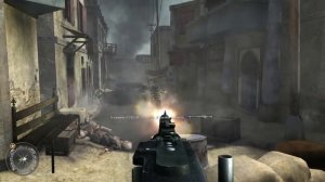 Коммунистический Обзор - Call Of Duty 2