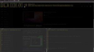How to stop a running process in mac terminal | Mac kill all running processes