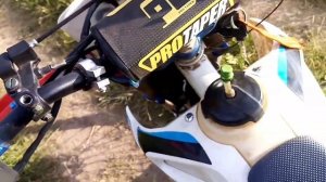 MotoLand XT 250 HS. ПОСЛЕ 100 МОТО ЧАСОВ. #151.