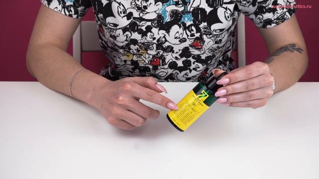 Обзор на Сыворотку с кислотами для проблемной кожи May Island 7 Days Secret Centella Cica Serum смотреть онлайн