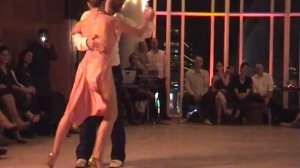 OZGUR DEMIR & MARINA MARQUES (3) "Milonga Vieja Milonga" J.d'Arienzo