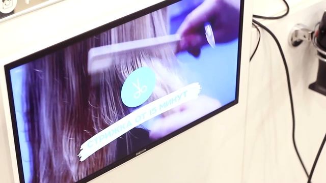 Обзор парикмахерской «Просто стрижка» на Победы, 13 | Сеть японских парикмахерских смотреть онлайн