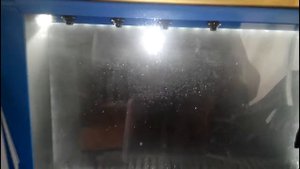 Чистка форсунок Сенс 1.3