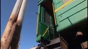 ВАЛЕРИЙ ЮГ  КАНДАЛЬНАЯ РУСЬ