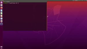 Утилита Gsettings в Ubuntu - смена сочетаний клавиш переключения раскладки клавиатуры в Терминале