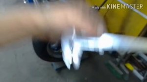 Антипрокольный гель, антипрокол, герметик для шин, антипрокол оптом, тест антипрокольного герметика