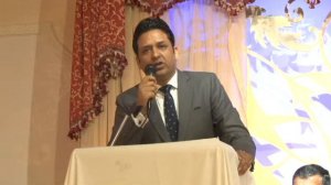 Ch. Anwar, Ch. Zafar Honored MPA Ch. Shabir PART 2