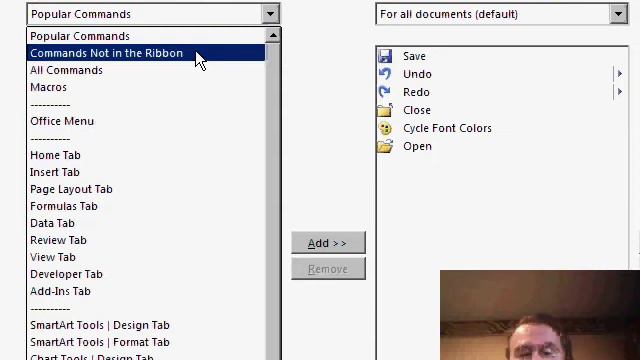 Excel - Multiple Consolidation Ranges in Excel Pivot Tables - Episode 556 смотреть онлайн